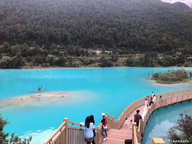 价好的知名正规导游旅游路线攻略定制AYX爱游戏云南自由行攻略找云南评