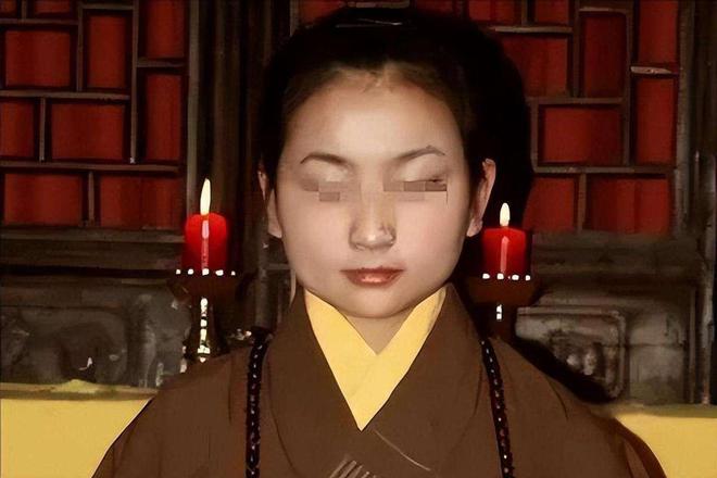 ：精通“胡媚术”九名男徒弟揭露其罪行爱游戏app安徽美女道士胡千慧被捕(图6)