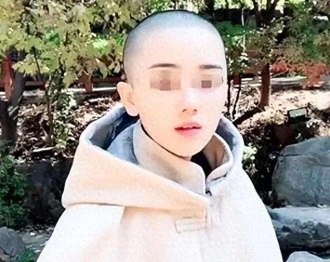 ：精通“胡媚术”九名男徒弟揭露其罪行爱游戏app安徽美女道士胡千慧被捕(图15)