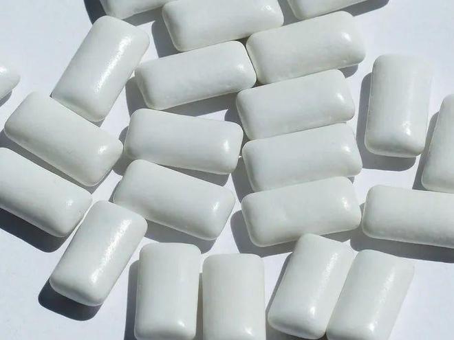 香糖成为消费新宠！爱游戏平台功能性口
