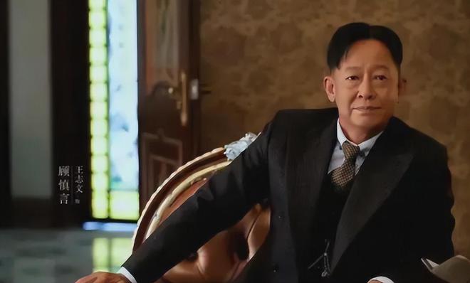 王志文一人单挑30多家媒体毫不畏惧！爱游戏app震惊娱乐圈的口香糖事件(图9)