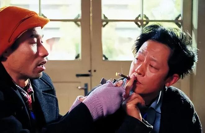 王志文一人单挑30多家媒体毫不畏惧！爱游戏app震惊娱乐圈的口香糖事件(图10)