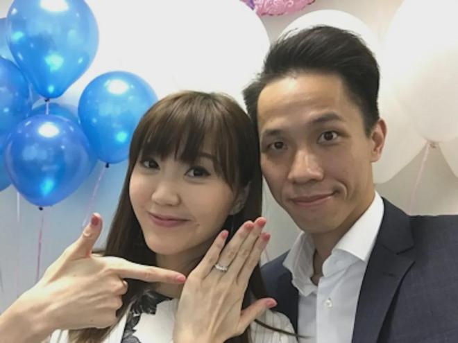 貌曝光基因强大甜美笑容同妈咪饼印一样爱游