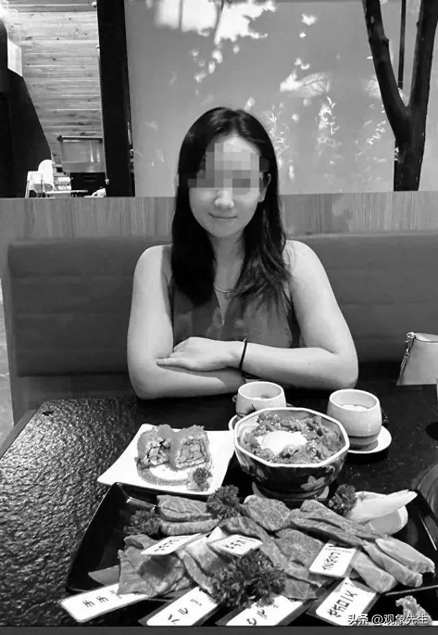 ：她励志漂亮卫健委介入男友还原经过！爱游戏app网站女子三亚被咬身亡后续(图17)