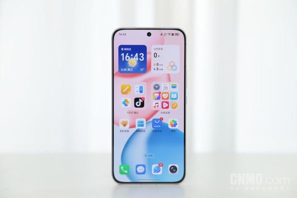 验：荣耀最强数字系列 真实就是力量爱游戏app荣耀400 Pro体(图4)