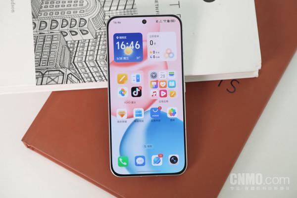 验：荣耀最强数字系列 真实就是力量爱游戏app荣耀400 Pro体(图5)